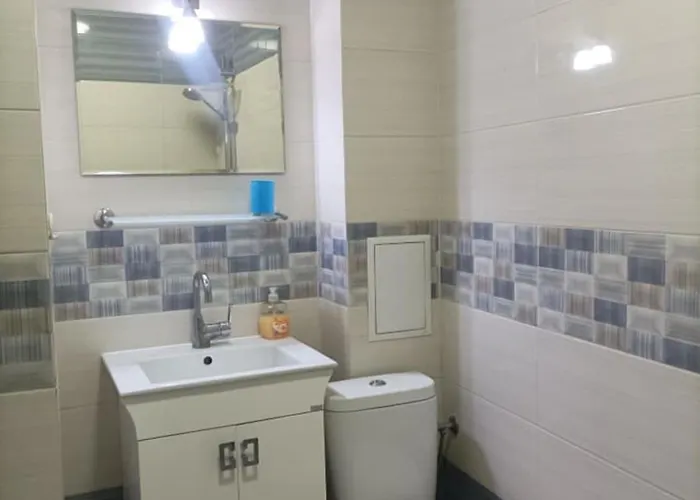 Maritsa Apartment Plowdiw