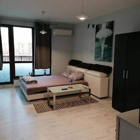 Maritsa Appartement *