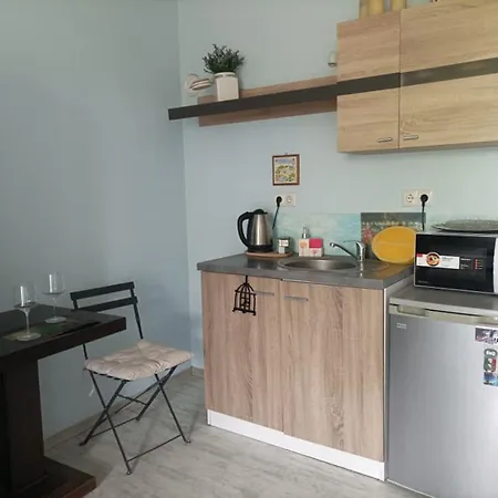 Maritsa Φιλιππούπολη