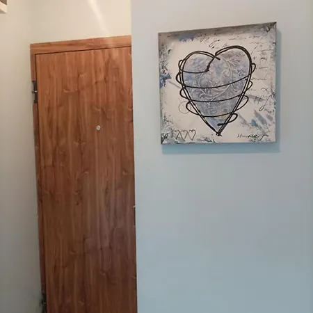 Maritsa Appartement *