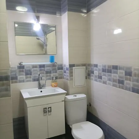 Maritsa Appartement Plovdiv