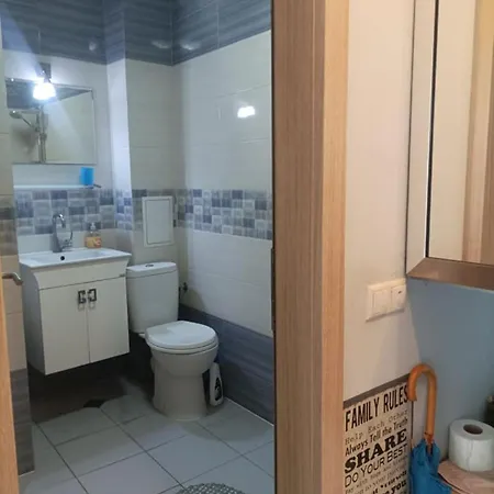 Maritsa Φιλιππούπολη