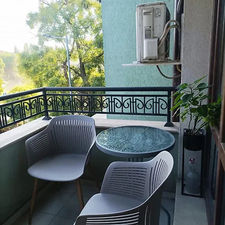 Maritsa Appartement *