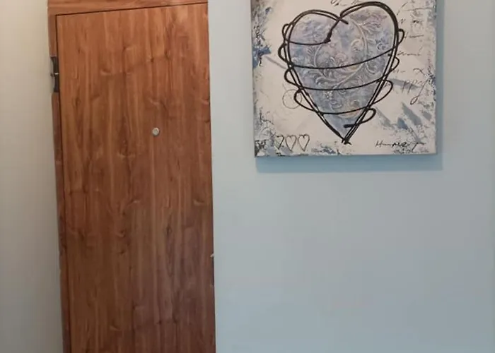 Maritsa Apartament *